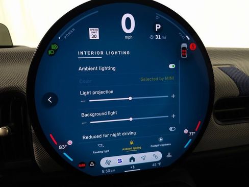 New 2025 MINI Cooper 2-Door Hardtop image 25