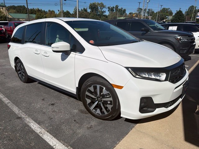Used 2026 Honda Odyssey EX-L image 4