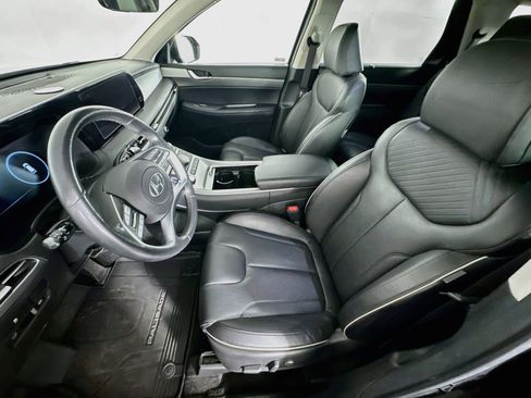 Used 2024 Hyundai Palisade SEL FWD image 13