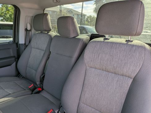 Used 2021 Ford F150 XL w/ Equipment Group 101A High image 17