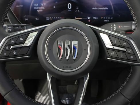 New 2026 Buick Envision Avenir image 14