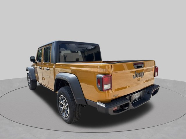 New 2026 Jeep Gladiator Sport AWD/4WD image 5