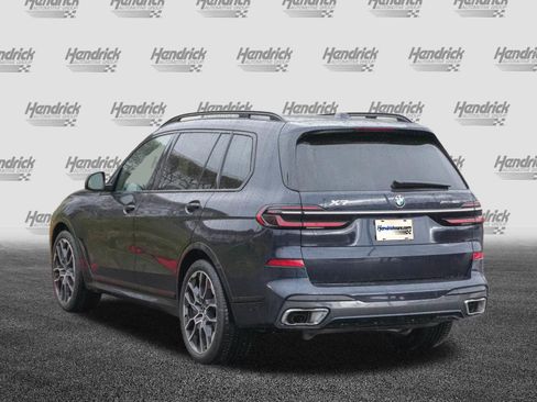 Certified 2026 BMW X7 xDrive40i w/ M Sport Package image 6