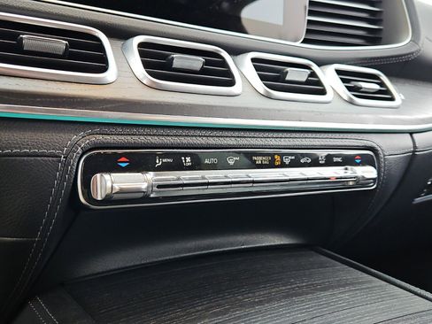 Used 2021 Mercedes-Benz GLE 53 AMG 4MATIC Coupe w/ AMG Night Package image 18