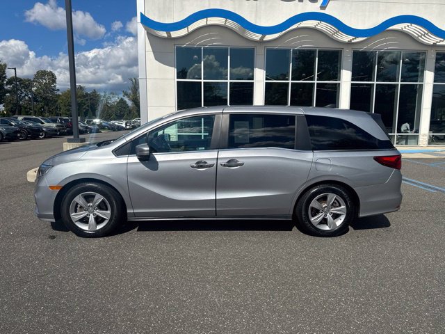 Certified 2019 Honda Odyssey EX-L image 5