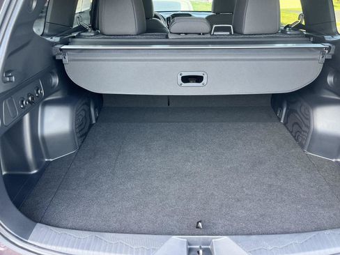 Certified 2026 Subaru Forester Premium AWD/4WD image 37