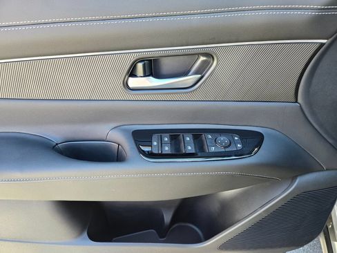 New 2026 Nissan Murano SV AWD/4WD image 9