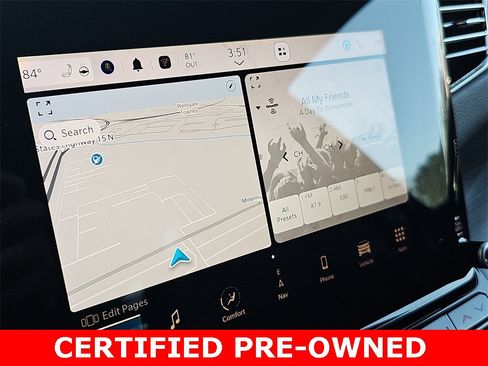 Used 2023 Jeep Wagoneer Series III w/ Preferred Equipment Group image 24