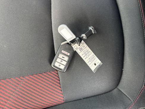 Used 2020 Honda Civic Si image 34