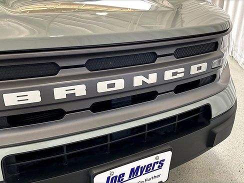 Used 2022 Ford Bronco Sport Big Bend image 7