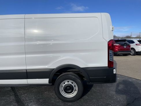 New 2025 Ford Transit 250 Low Roof w/ Load Area Protection Package image 26