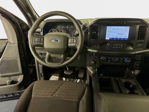 Used 2021 Ford F150 XL w/ STX Appearance Package RWD image 22