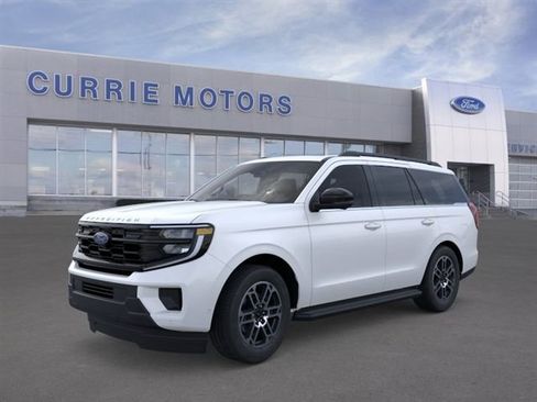 New 2026 Ford Expedition Active AWD/4WD image 1