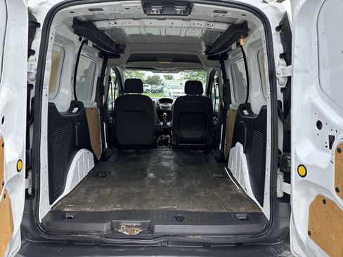 Used 2015 Ford Transit Connect XL FWD image 23
