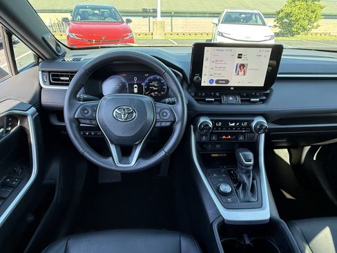 Certified 2023 Toyota RAV4 XSE AWD/4WD image 16