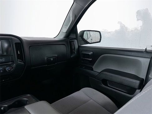 Used 2016 Chevrolet Silverado 2500 W/T image 21