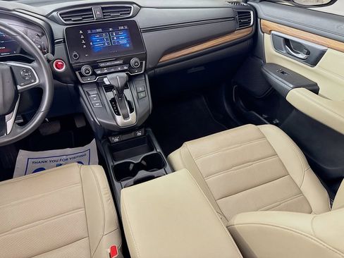 Used 2022 Honda CR-V EX-L image 29