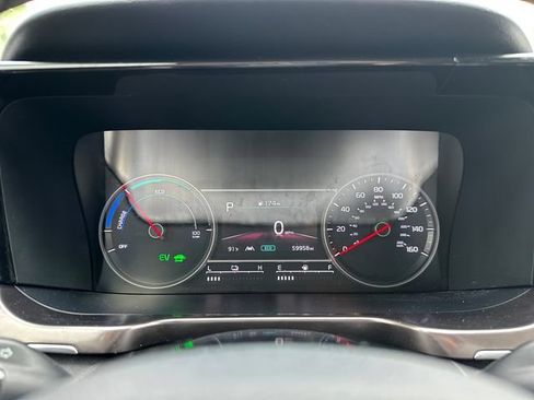 Used 2022 Kia Sorento EX w/ Panoramic Sunroof Package FWD image 27