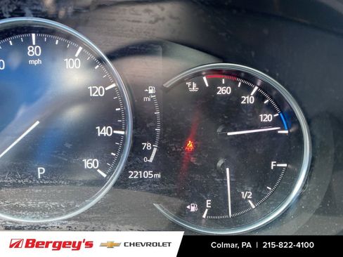 Used 2023 MAZDA CX-9 Grand Touring image 32