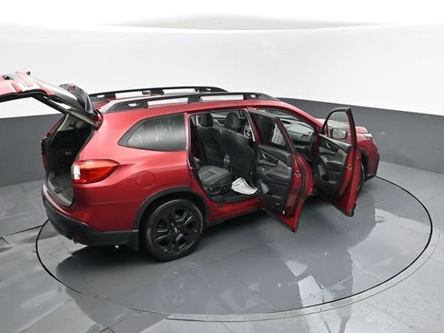 Used 2023 Subaru Ascent Onyx Edition Limited AWD/4WD image 32