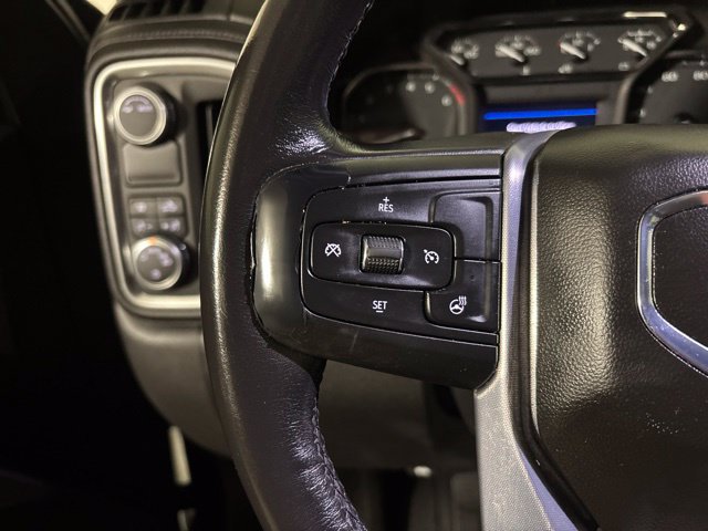 Used 2020 GMC Sierra 1500 Elevation w/ Elevation Value Package RWD image 28