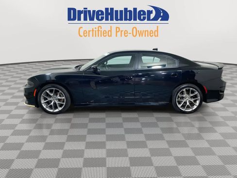 Used 2023 Dodge Charger GT image 5