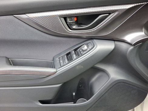 Used 2023 Subaru Crosstrek 2.0i Premium w/ Special Edition image 12