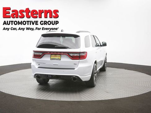 Used 2024 Dodge Durango R/T AWD/4WD image 37