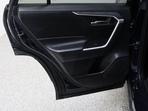 Used 2024 Toyota RAV4 XLE Premium w/ Weather Package image 29