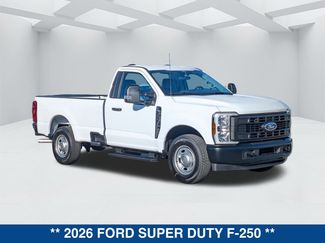 New 2026 Ford F250 XL video 2