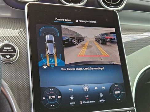 New 2026 Mercedes-Benz GLC 300 4MATIC image 13