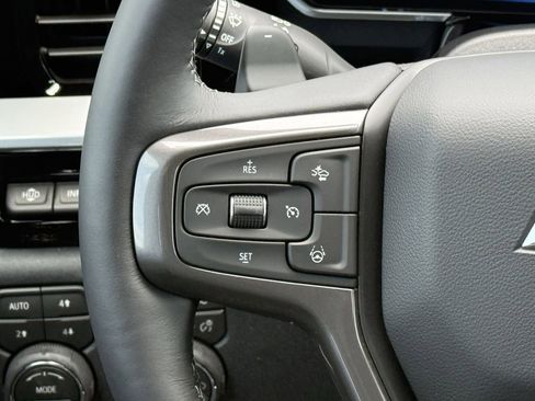 New 2026 Chevrolet Silverado 1500 High Country w/ Technology Package AWD/4WD image 13