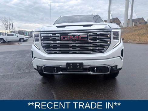 Used 2022 GMC Sierra 1500 Denali image 11
