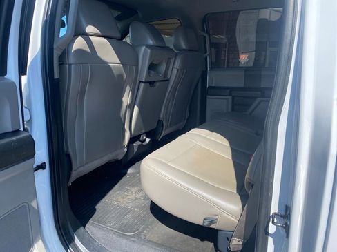 Used 2019 Ford F250 XL w/ Power Equipment Group AWD/4WD image 43