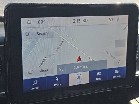 Certified 2020 Ford Explorer ST w/ ST Street Pack AWD/4WD image 4