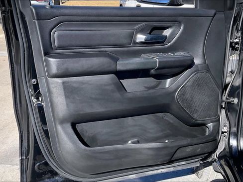 New 2026 RAM 1500 Express AWD/4WD image 10
