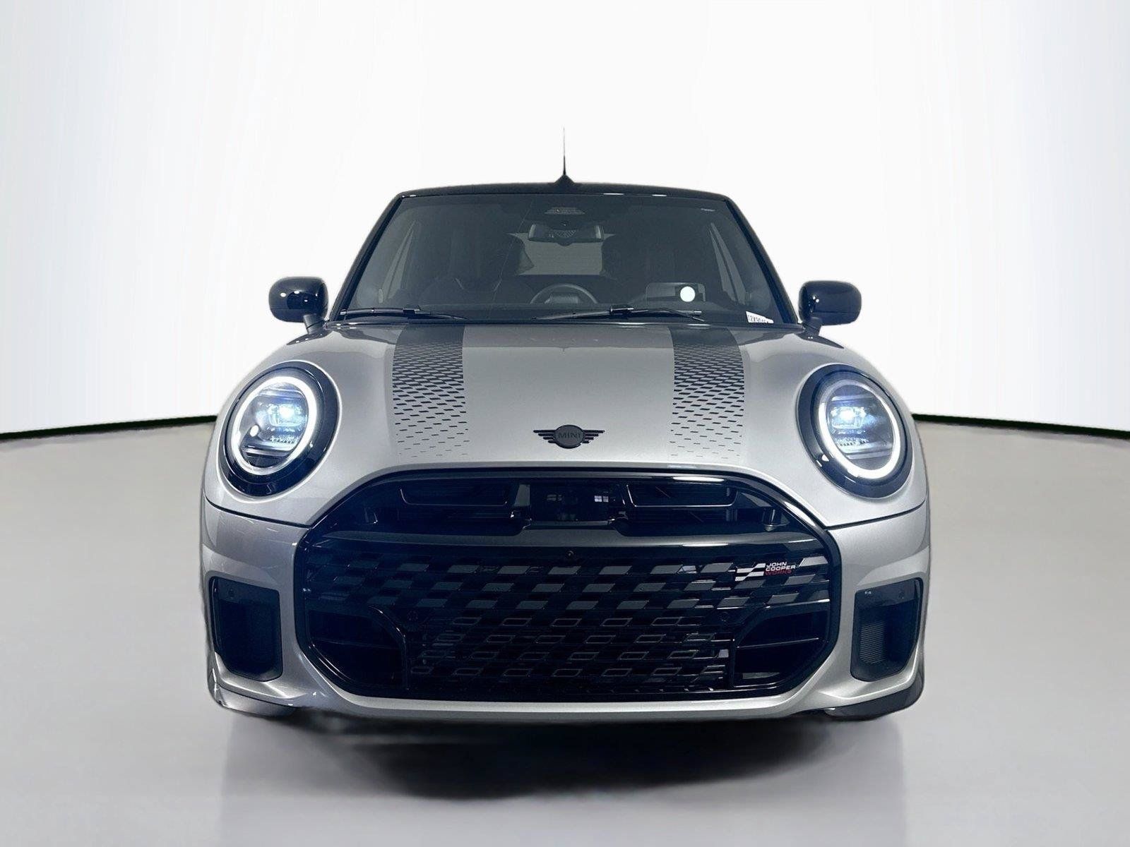 Used 2026 MINI Cooper S FWD image 2