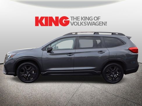 Used 2023 Subaru Ascent Onyx Edition Limited AWD/4WD image 7