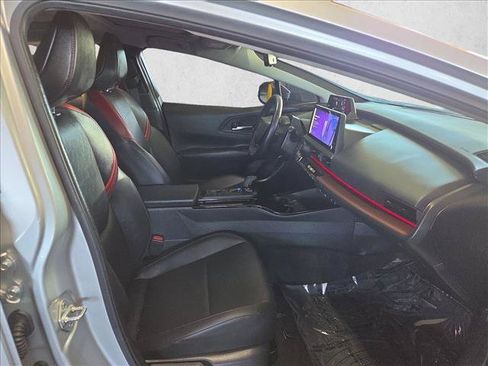 Used 2024 Toyota Prius Prime FWD image 19