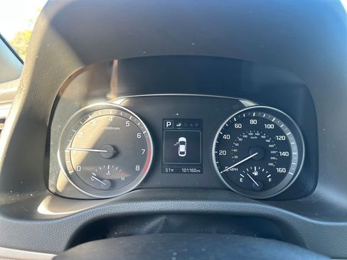 Used 2018 Hyundai Elantra SEL image 29