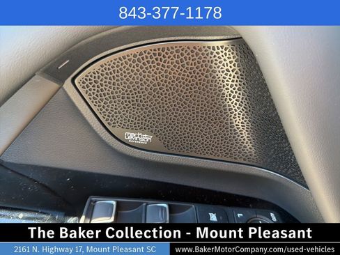 Used 2025 Lexus LX 700h Overtrail w/ Accessory Package (Z1) AWD/4WD image 24