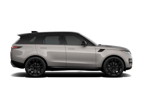 New 2026 Land Rover Range Rover Sport SE AWD/4WD image 3