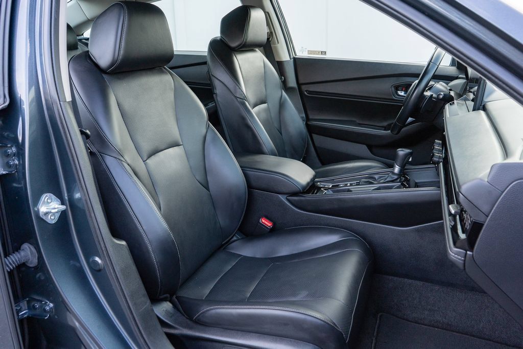 Certified 2023 Honda Accord Touring image 23