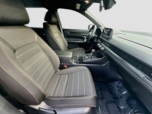 Certified 2024 Honda CR-V Sport image 31