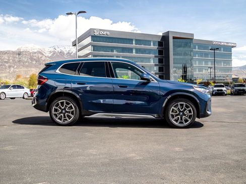 New 2026 BMW X1 xDrive28i w/ Technology Package image 6