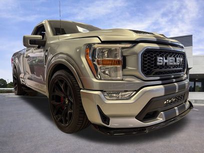 Used 2021 Ford F150 XLT w/ Equipment Group 301A Mid
