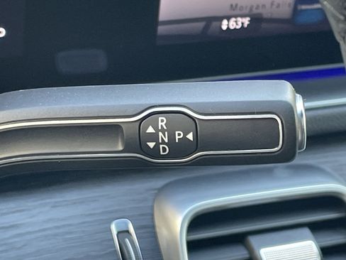 Certified 2025 Mercedes-Benz GLE 450e 4MATIC image 29