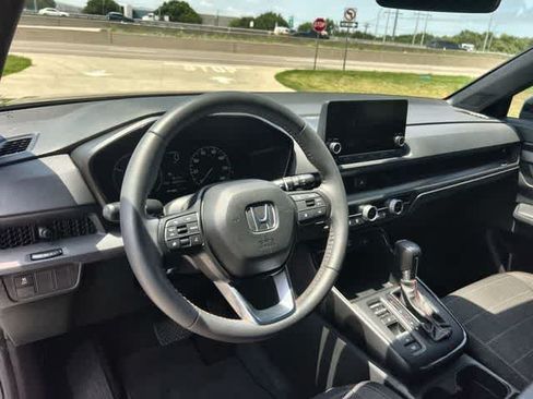Used 2023 Honda CR-V Sport image 15