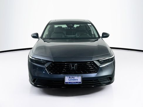 Used 2023 Honda Accord EX-L image 2
