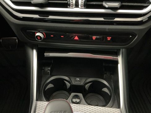 Certified 2024 BMW M2 w/ Lighting Package RWD image 11